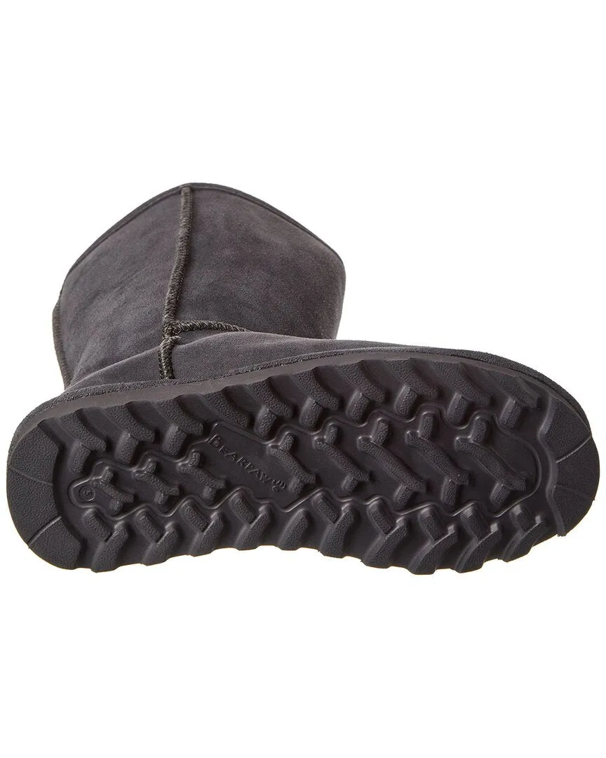 BEARPAW Elle Tall Suede Boot