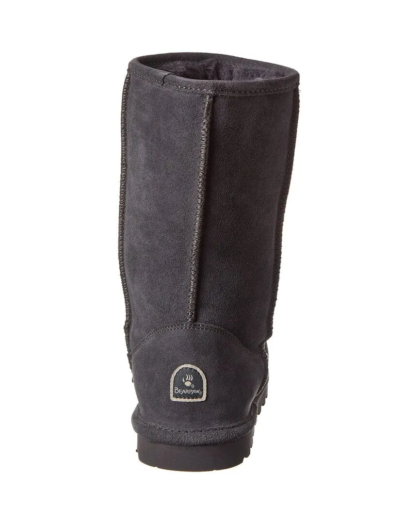 BEARPAW Elle Tall Suede Boot