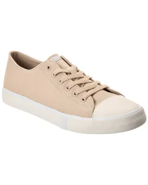 Ben Sherman Hadley Lo Canvas Sneaker