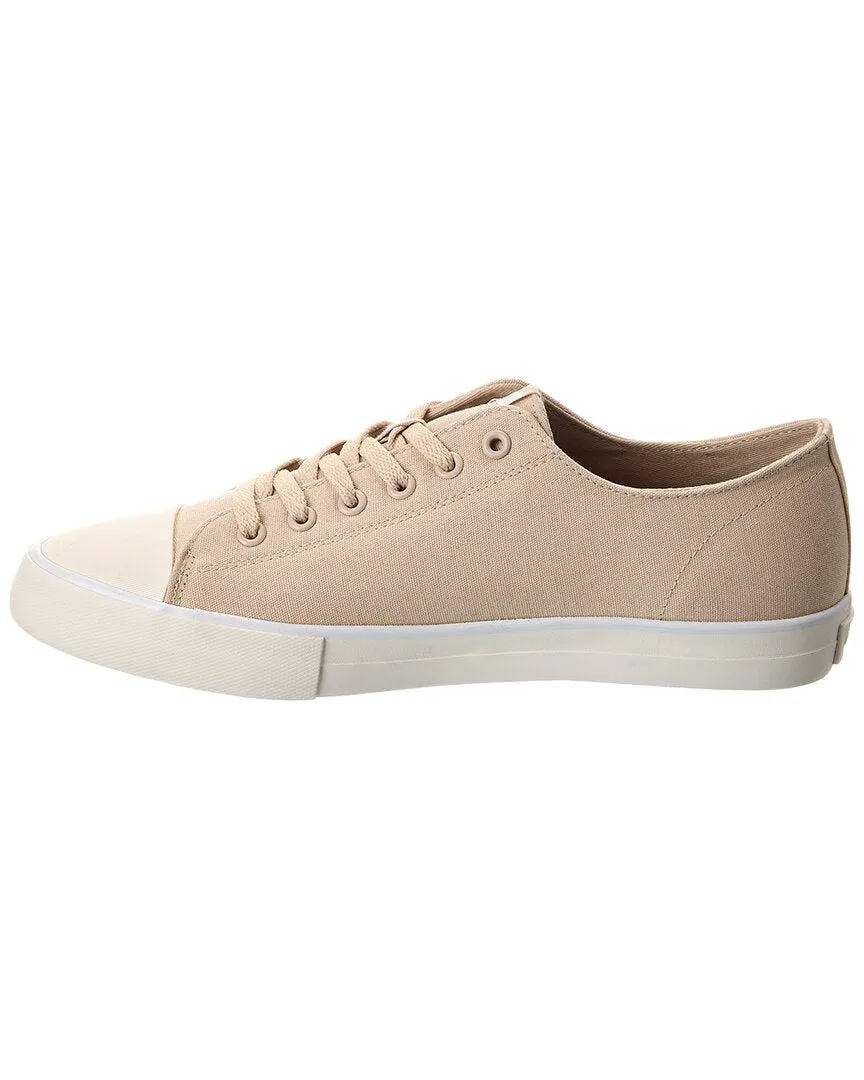 Ben Sherman Hadley Lo Canvas Sneaker