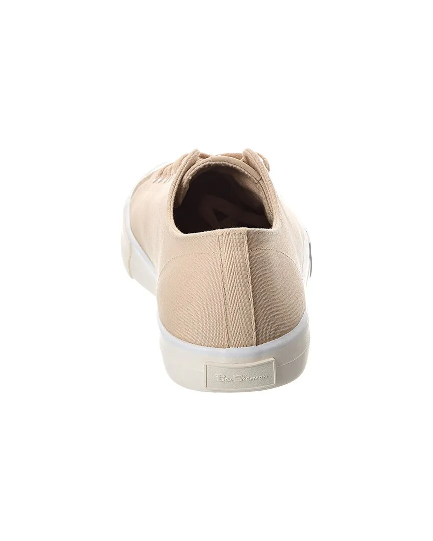 Ben Sherman Hadley Lo Canvas Sneaker