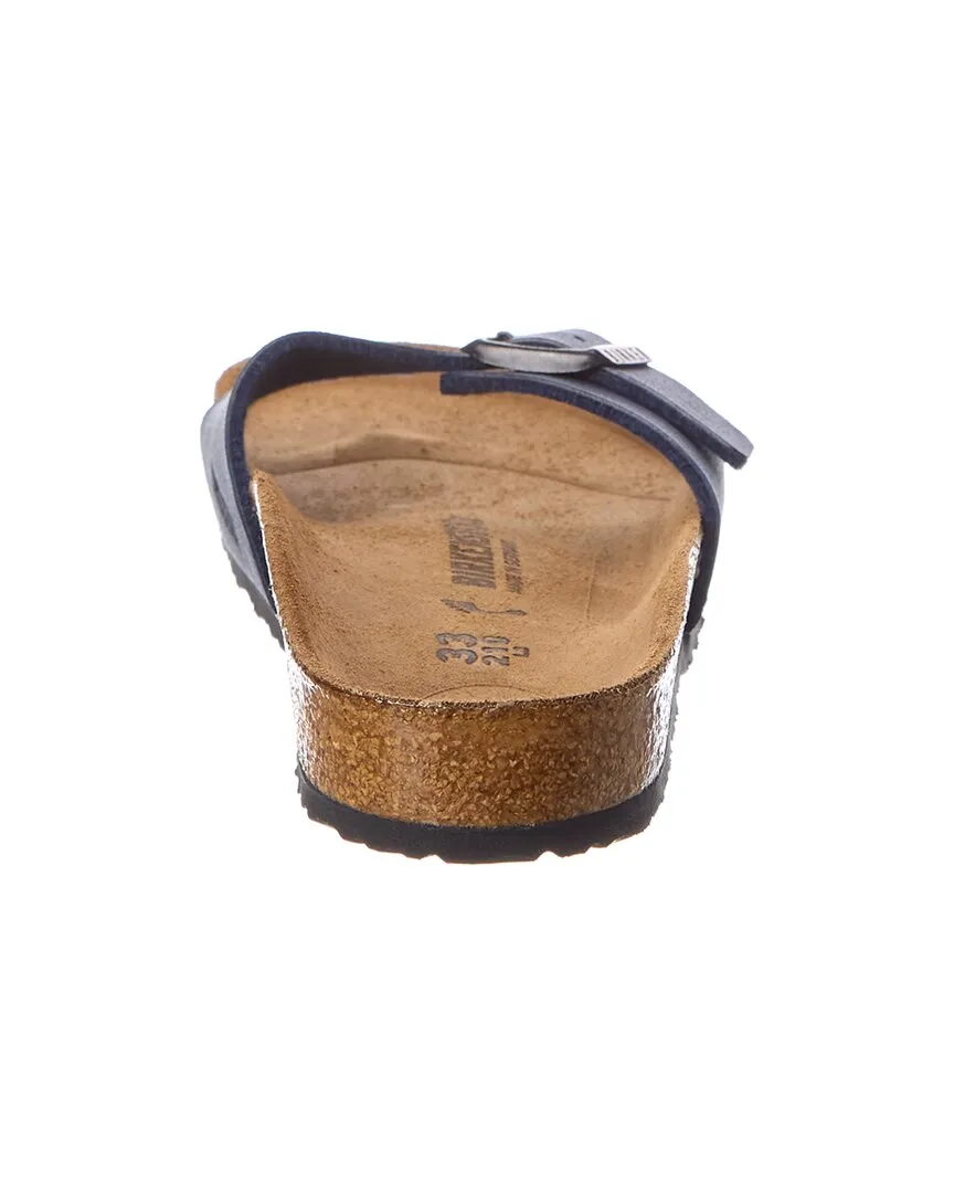 Birkenstock Madrid Birko-Flor Sandal