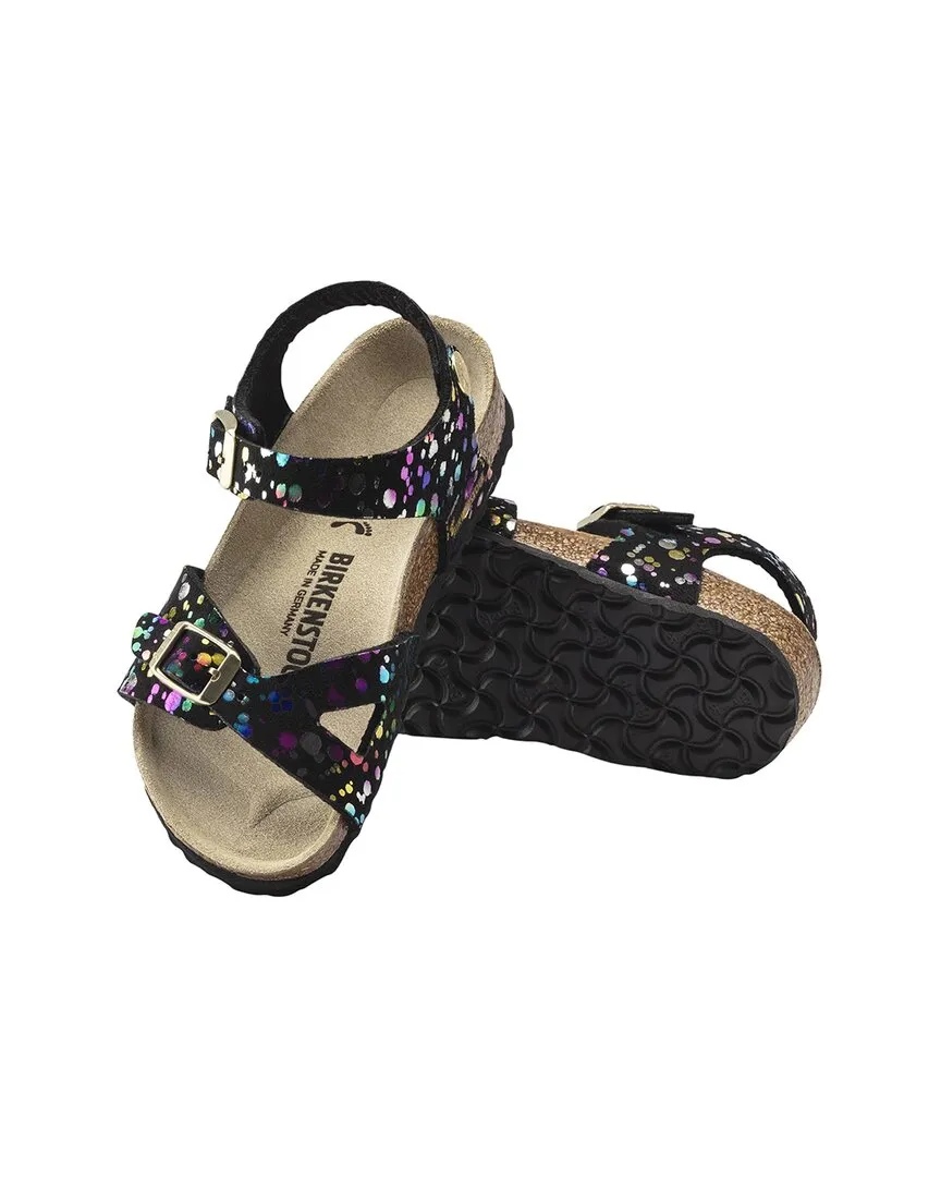 Birkenstock Rio Birko-Flor Sandal