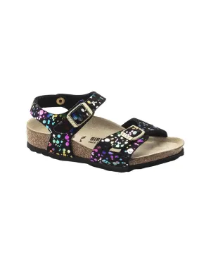Birkenstock Rio Birko-Flor Sandal