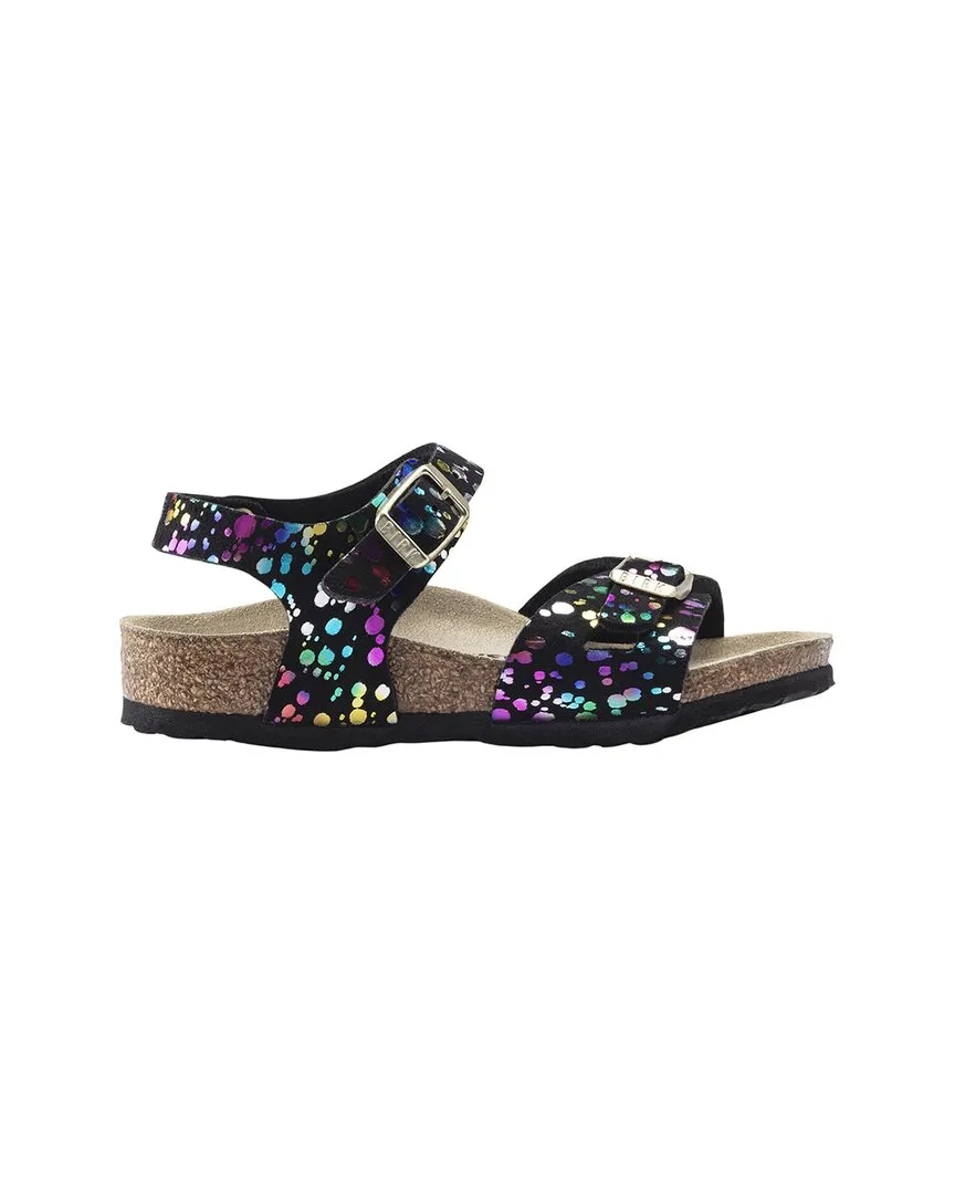 Birkenstock Rio Birko-Flor Sandal