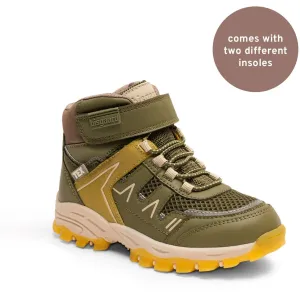 Bisgaard Green Madison Tex Vinterstvler