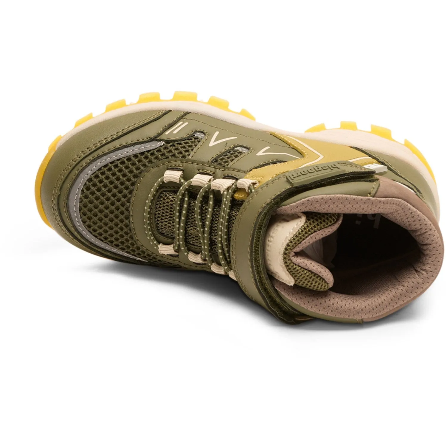 Bisgaard Green Madison Tex Vinterstvler