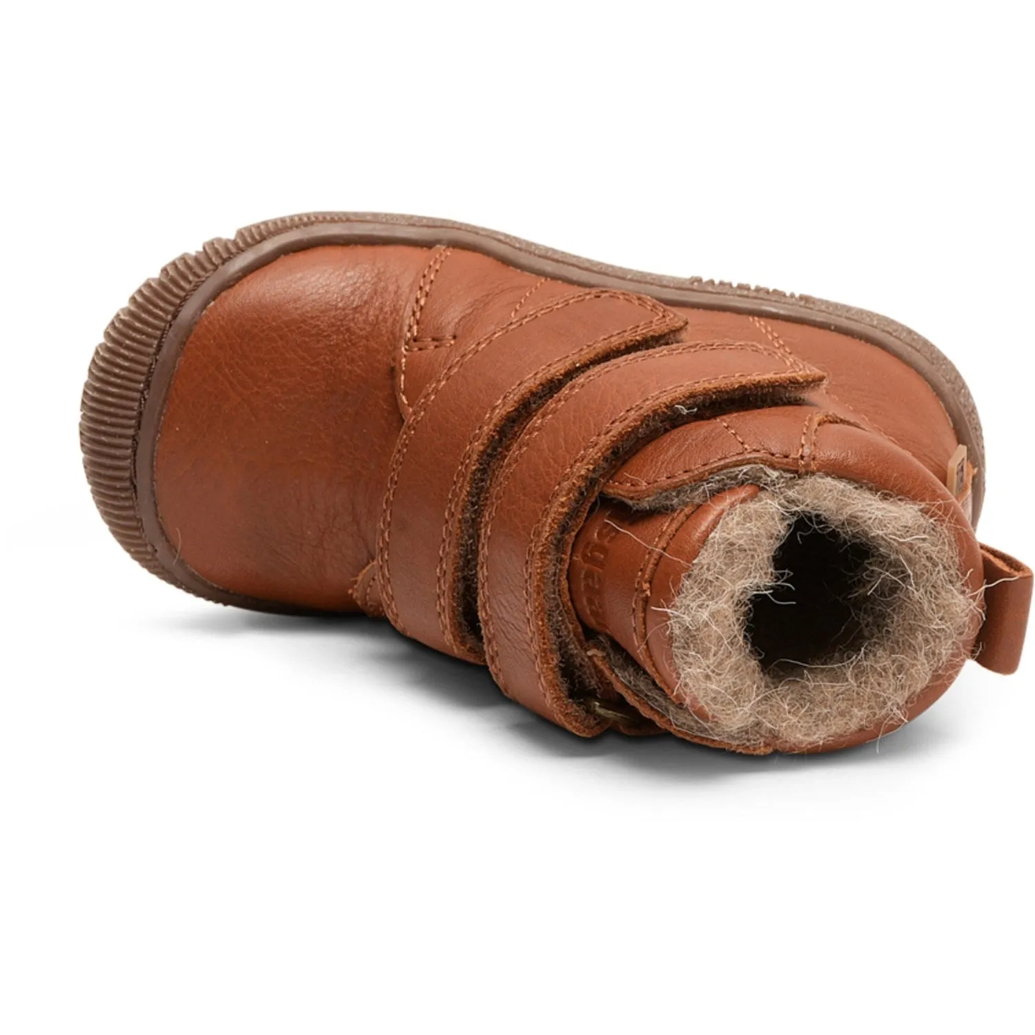 Bisgaard Whiskey Evon Tex Vinterstvler
