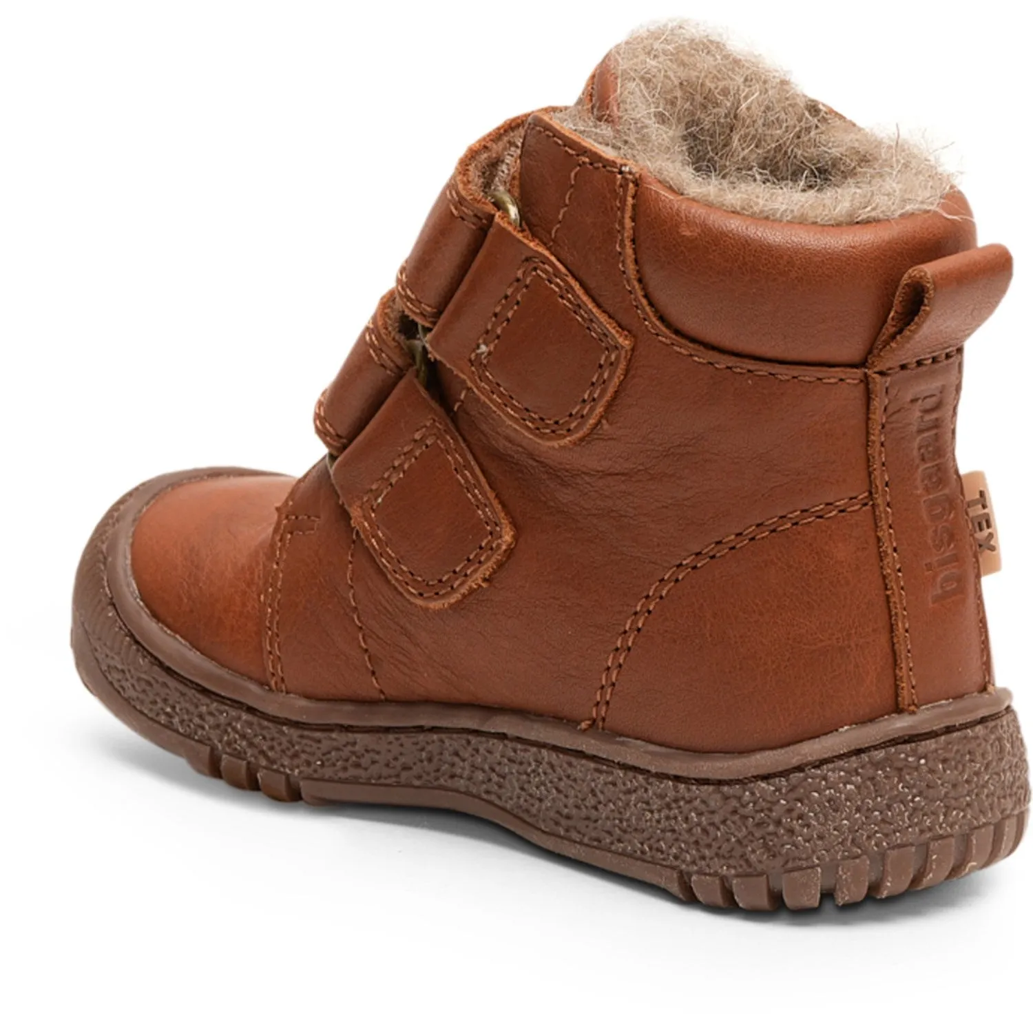 Bisgaard Whiskey Evon Tex Vinterstvler
