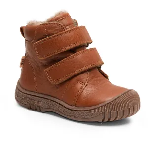 Bisgaard Whiskey Evon Tex Vinterstvler