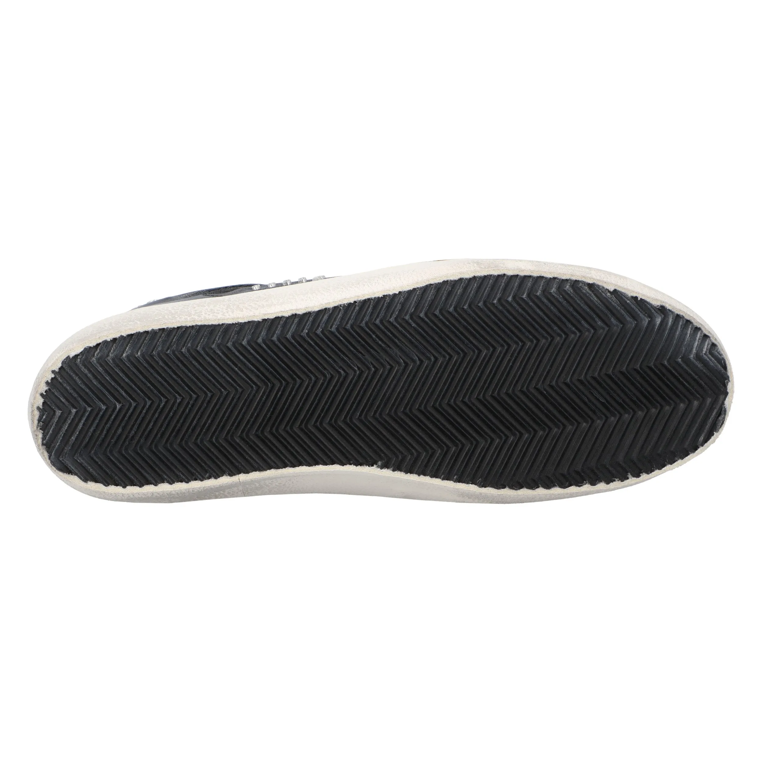 Black Golden Goose Sneaker