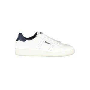 Blauer Leather Men Men's Sneaker