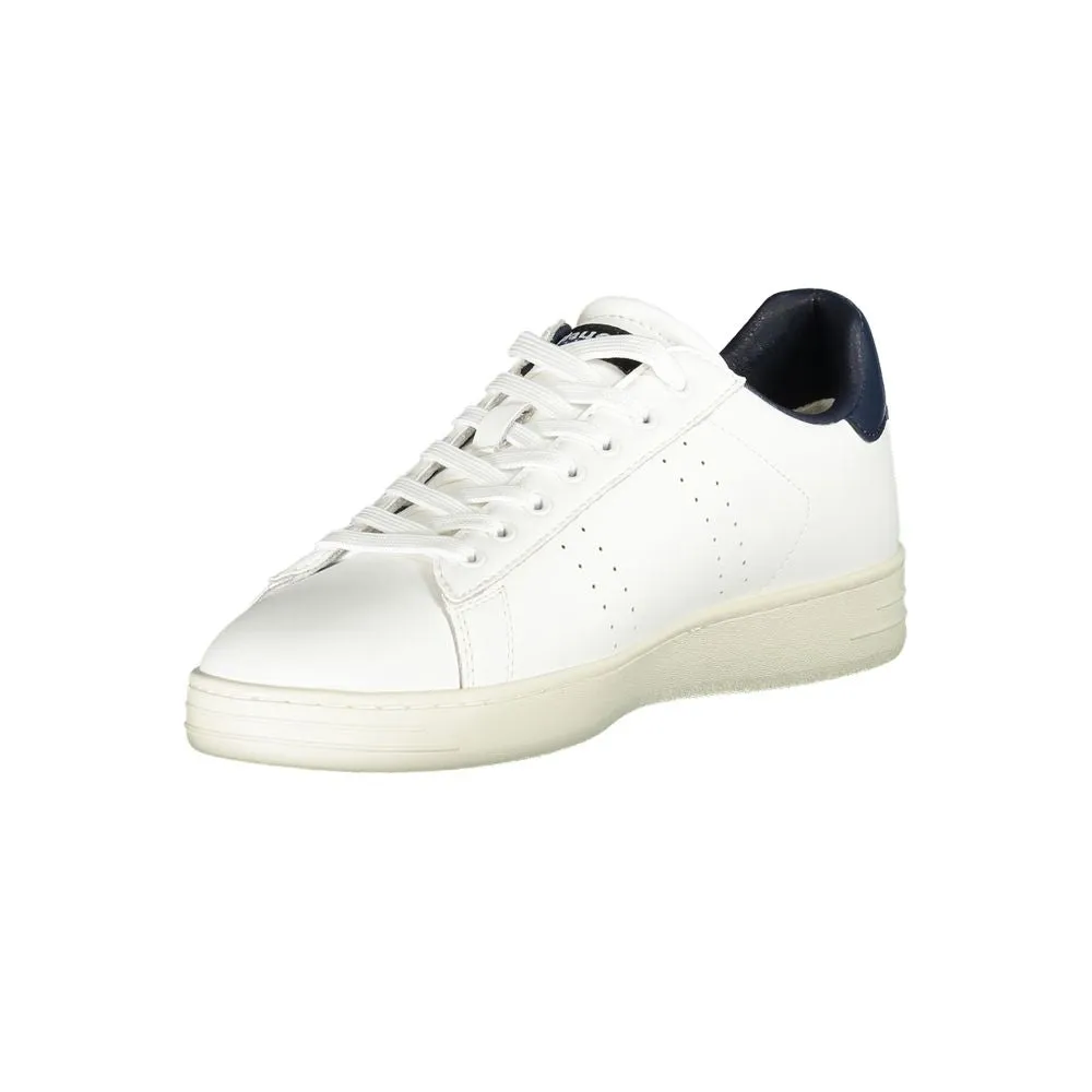 Blauer Leather Men Men's Sneaker