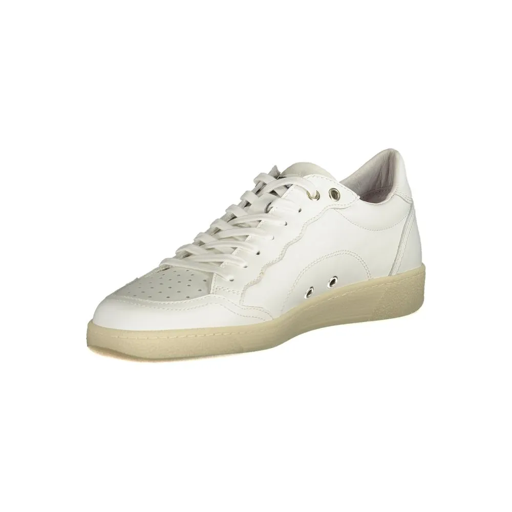 Blauer  Polyester Men's Sneaker