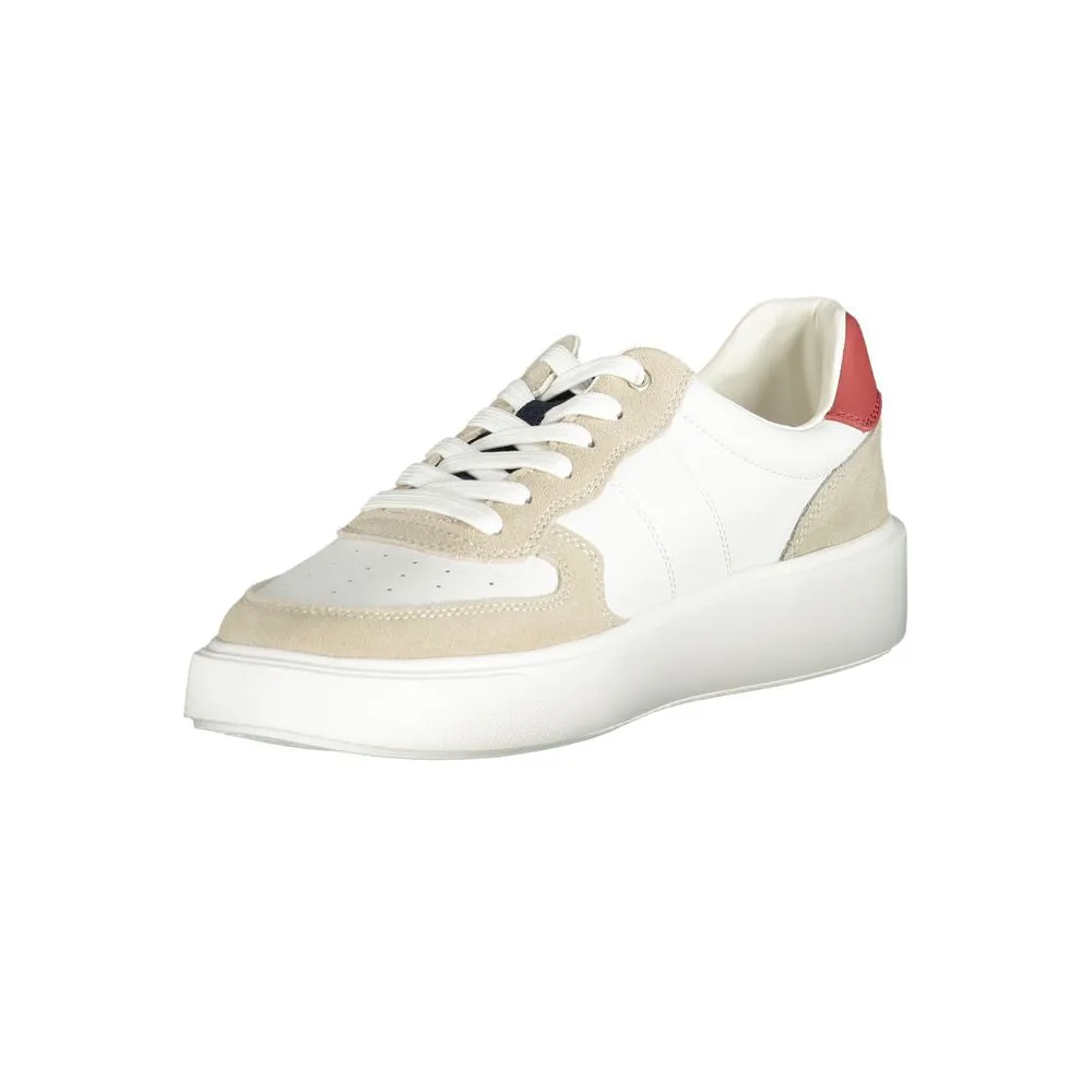 Blauer  Polyester Men's Sneaker