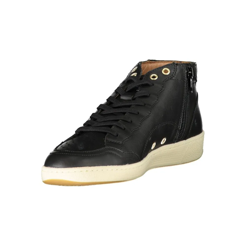 Blauer  Polyester Men's Sneaker
