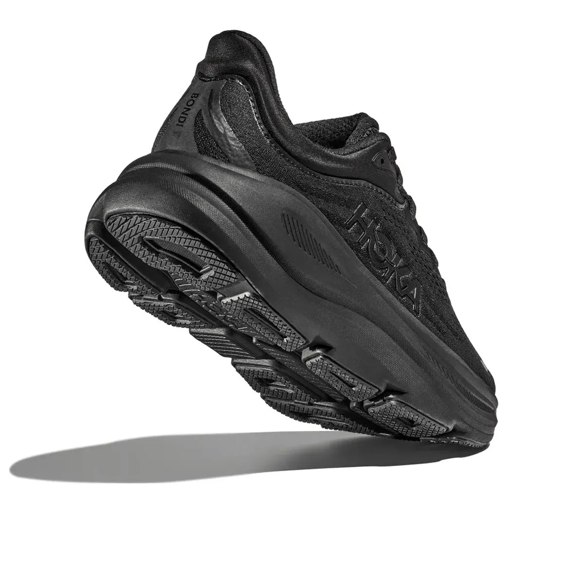 Bondi 9 Black