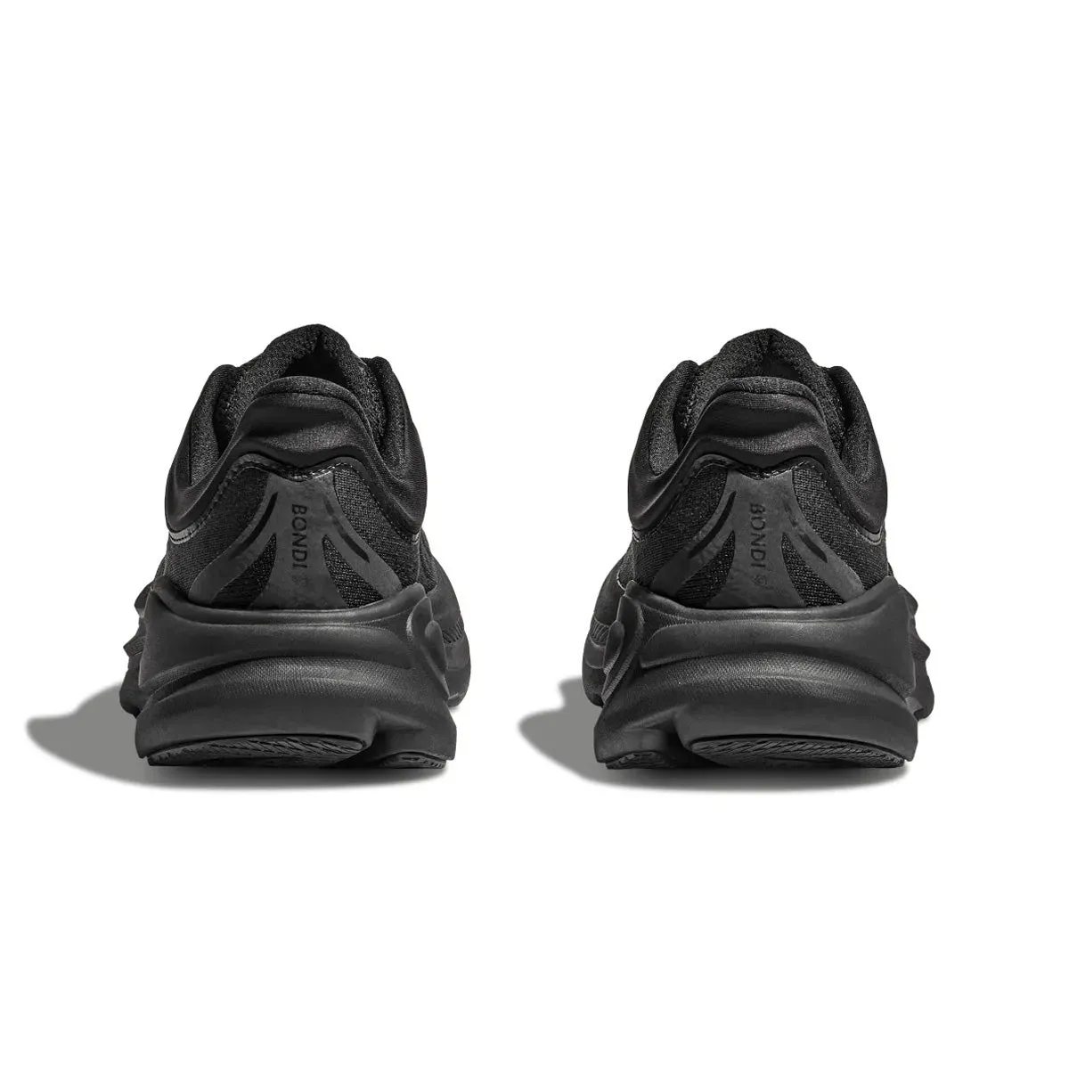 Bondi 9 Black