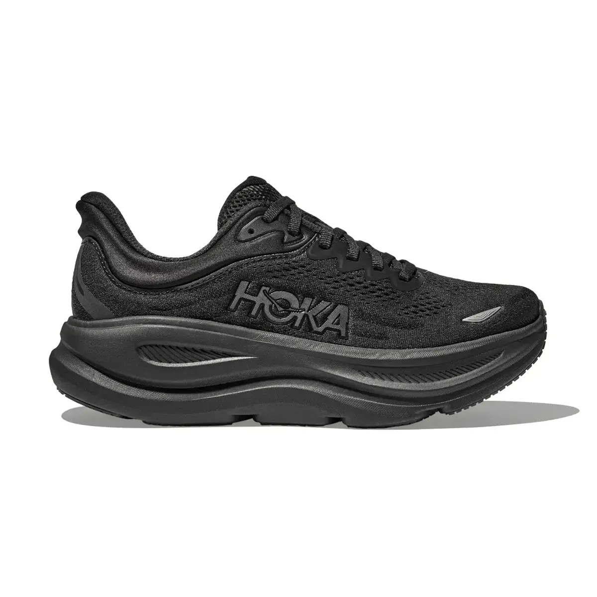 Bondi 9 Black