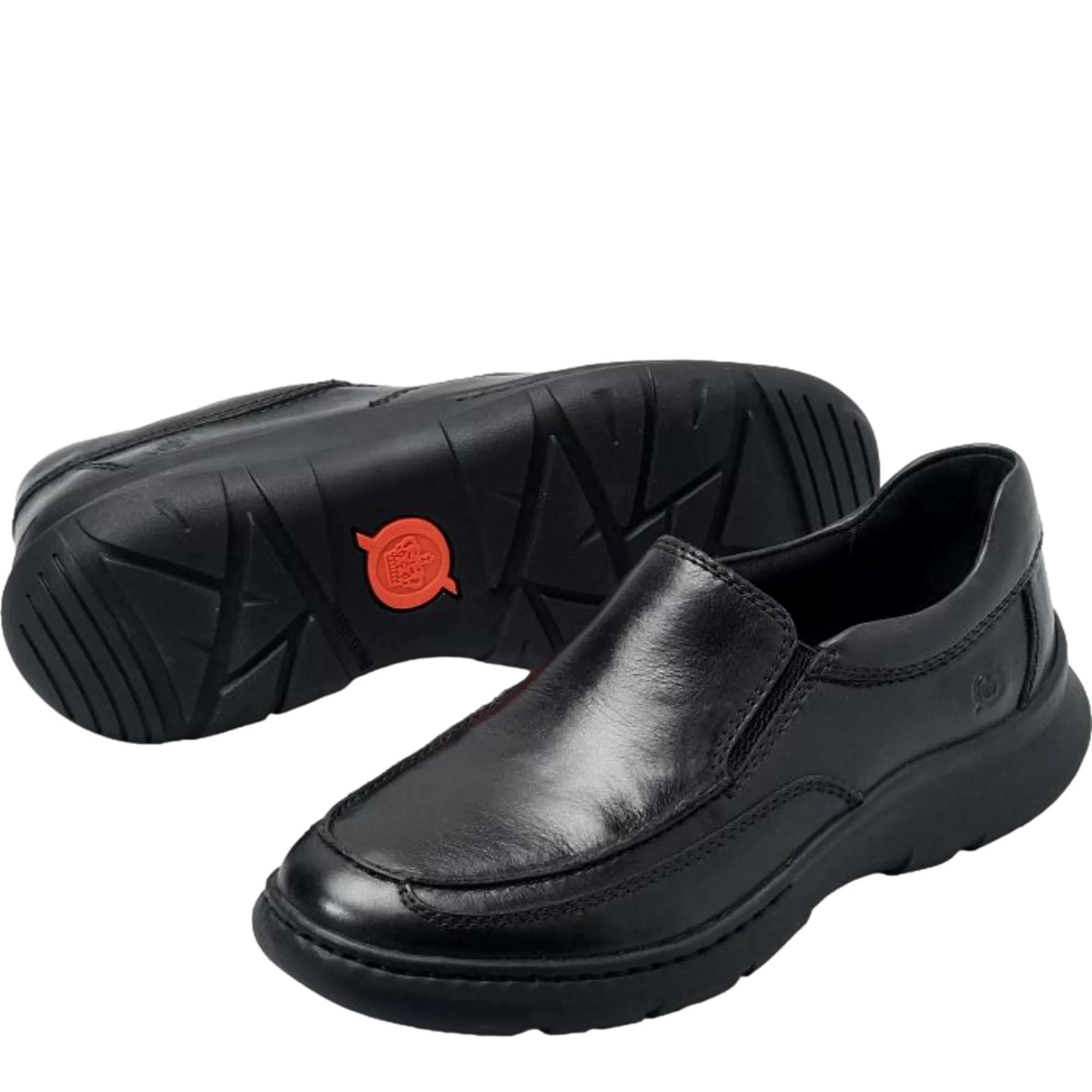 Born Cambridge Black  BM0019703 Men's