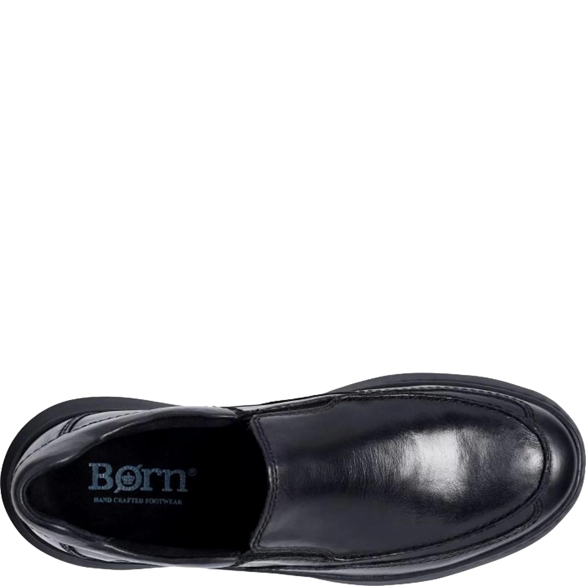 Born Cambridge Black  BM0019703 Men's