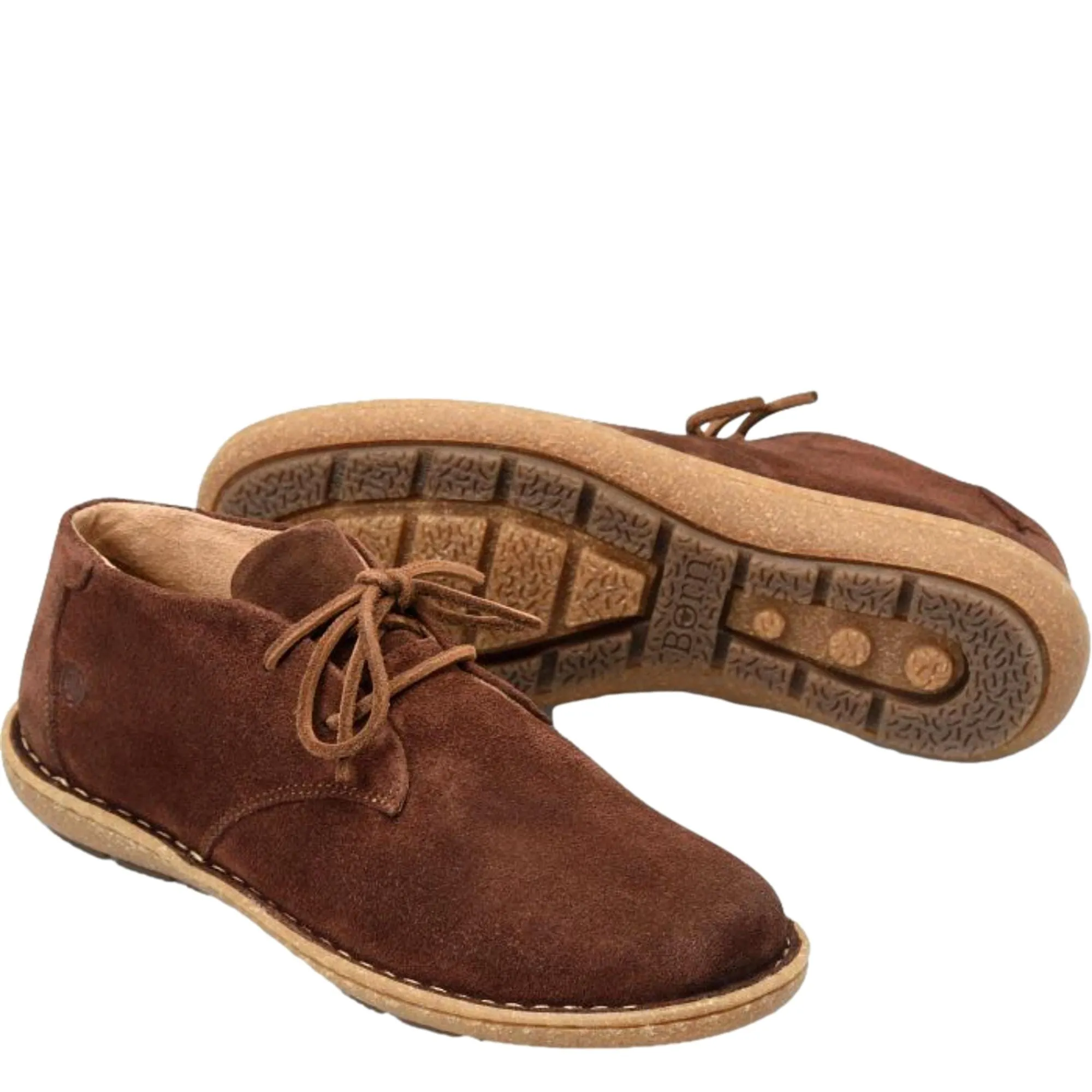 Born Nuala II Dark Brown (Brunette)  BR0062552 Women's