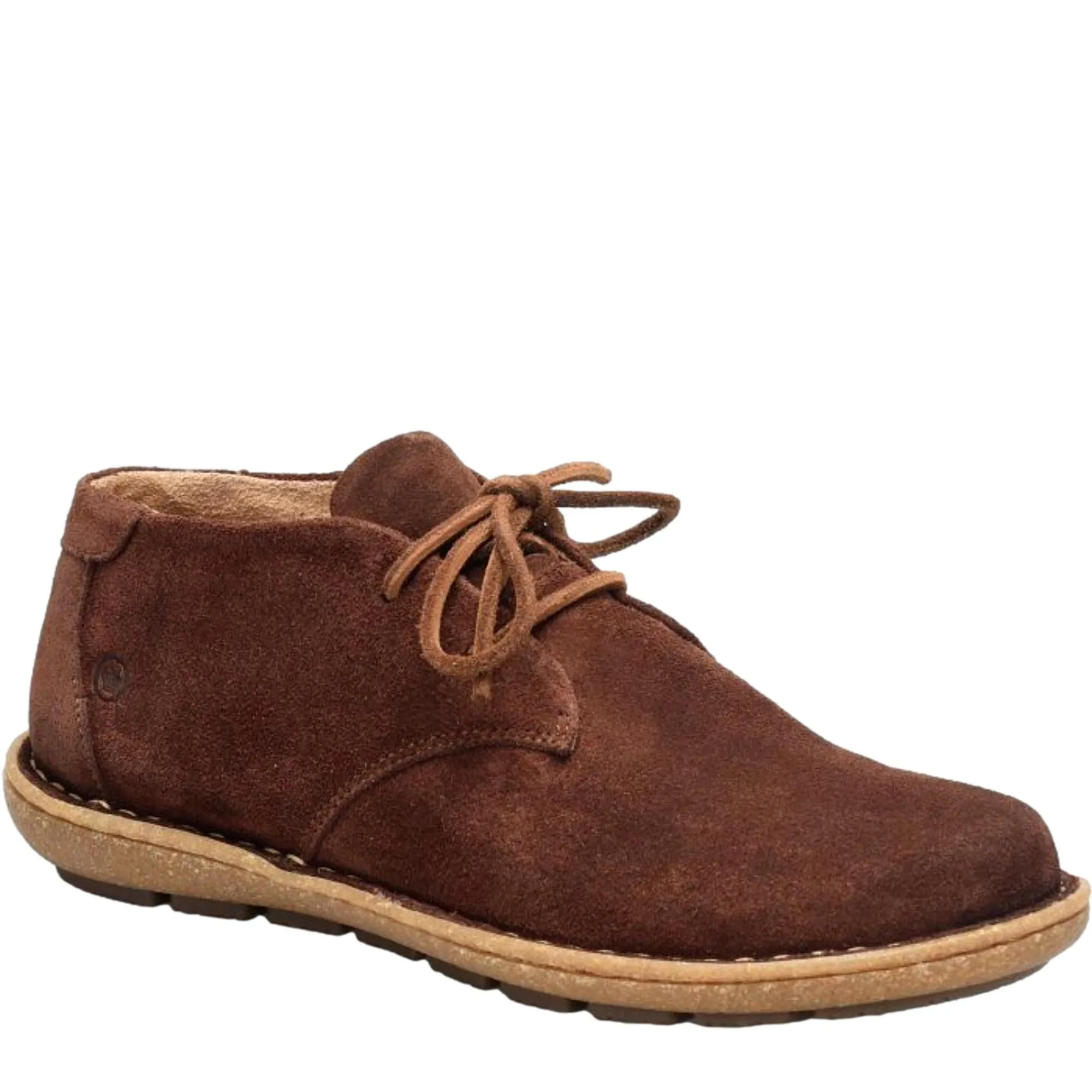 Born Nuala II Dark Brown (Brunette)  BR0062552 Women's