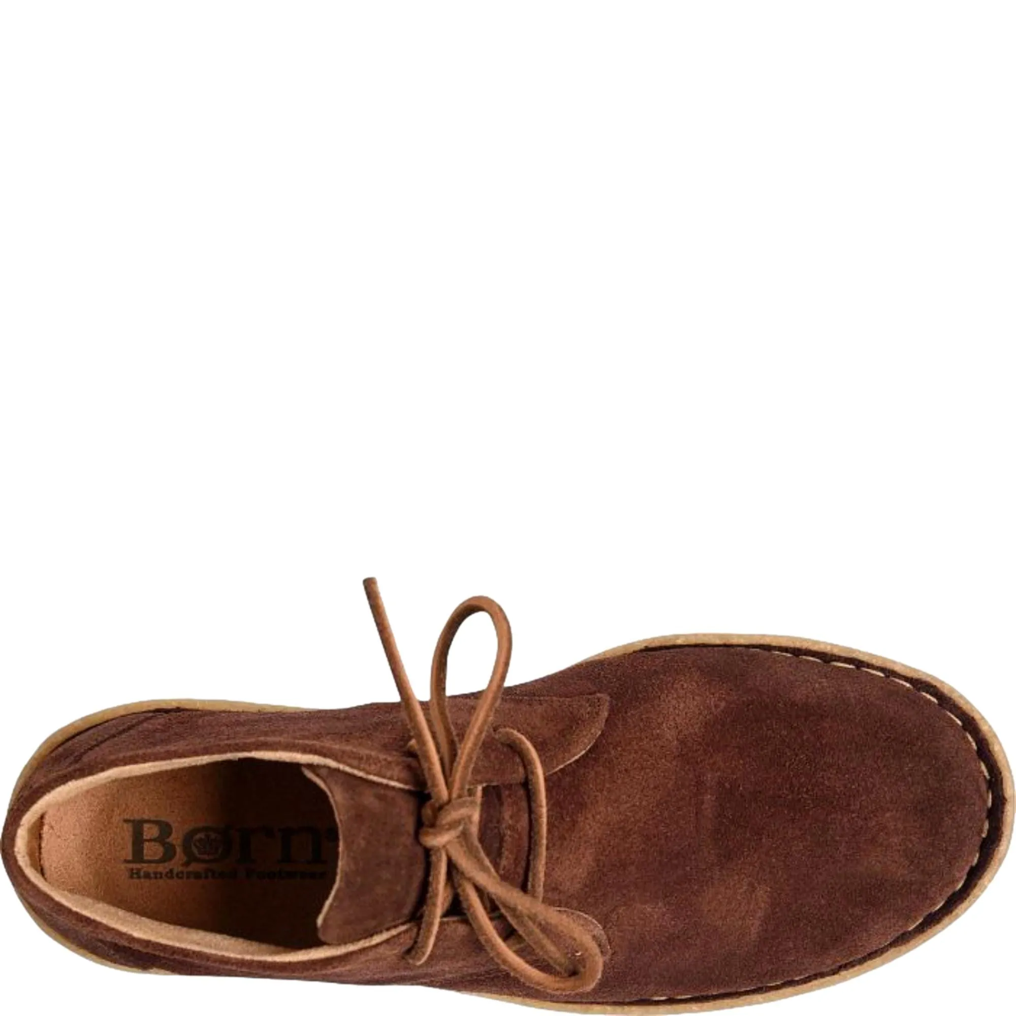 Born Nuala II Dark Brown (Brunette)  BR0062552 Women's
