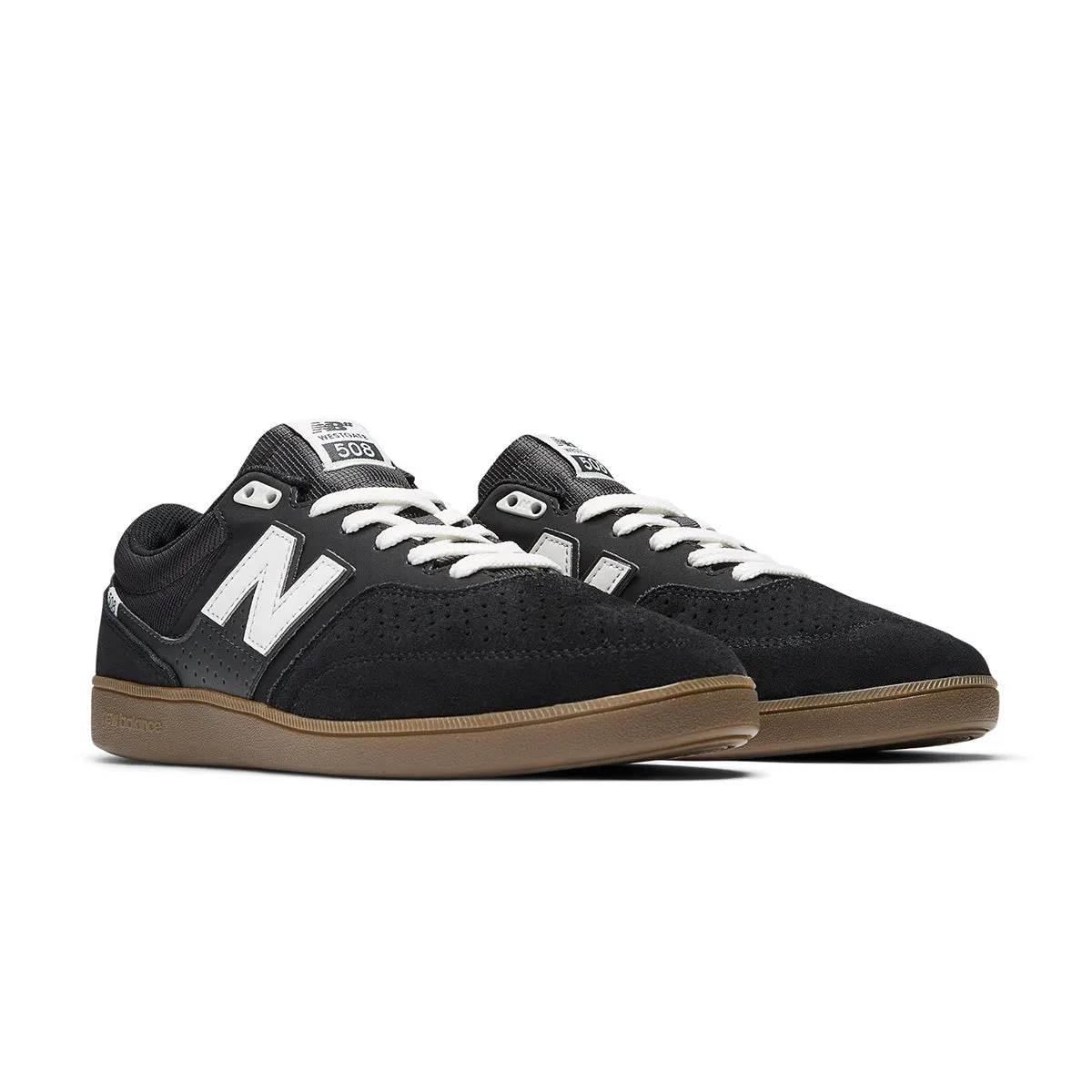   Brandon Westgate Numeric 508 'Black White'