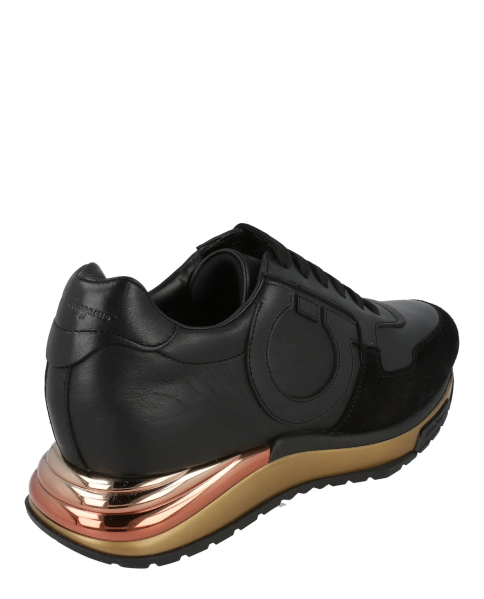 Brooklyn Low-Top Sneakers