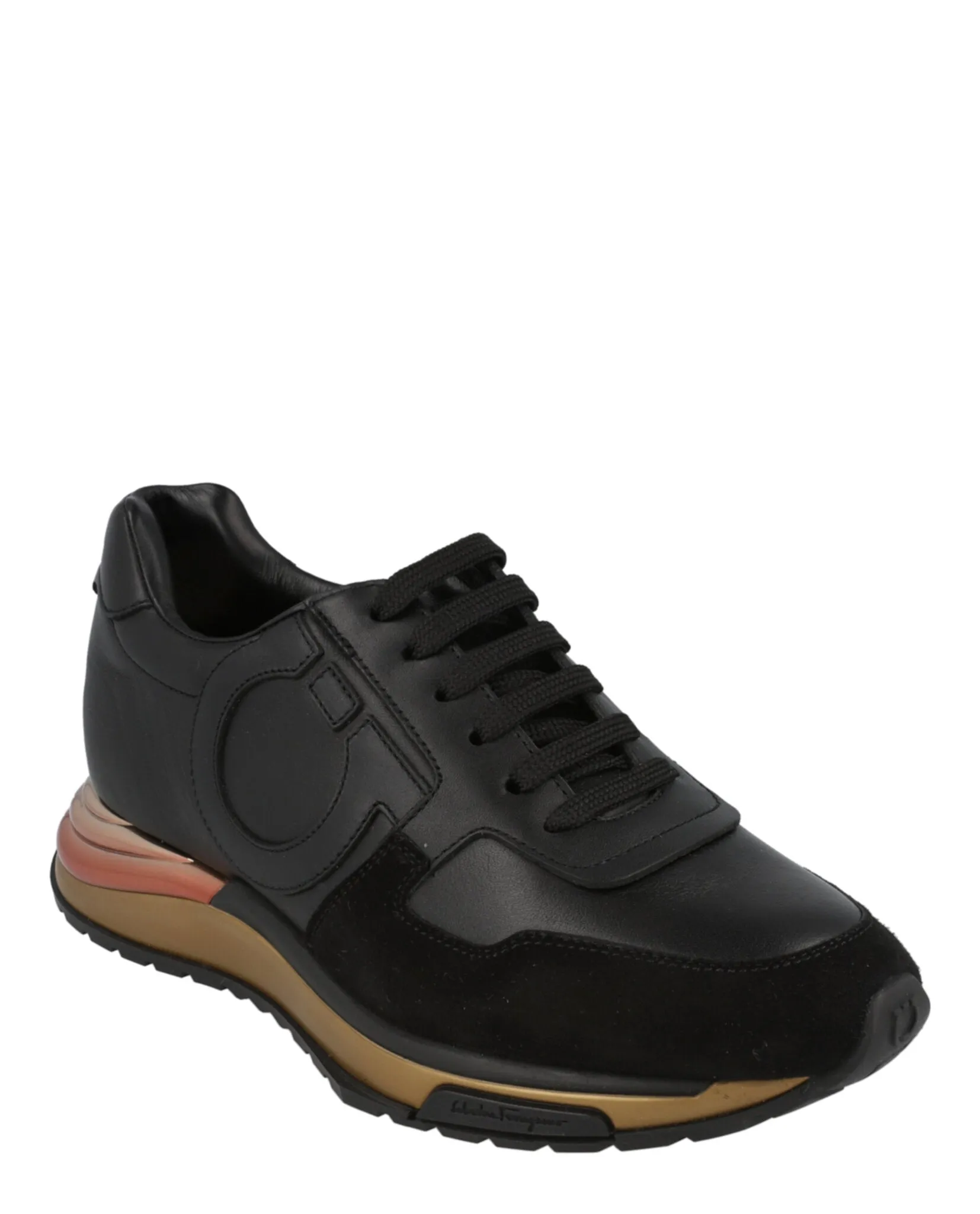 Brooklyn Low-Top Sneakers