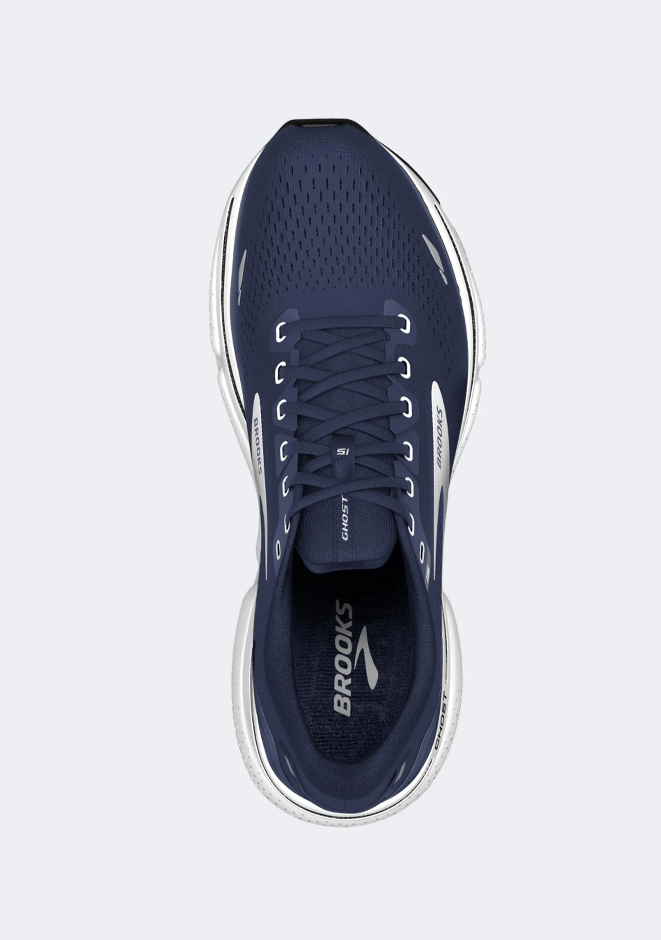 Brooks Men??s Ghost 15