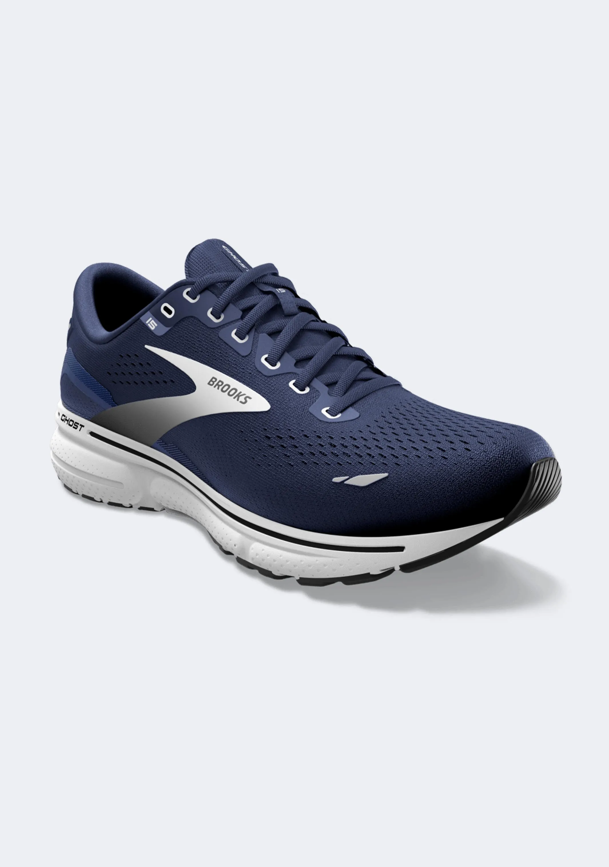 Brooks Men??s Ghost 15