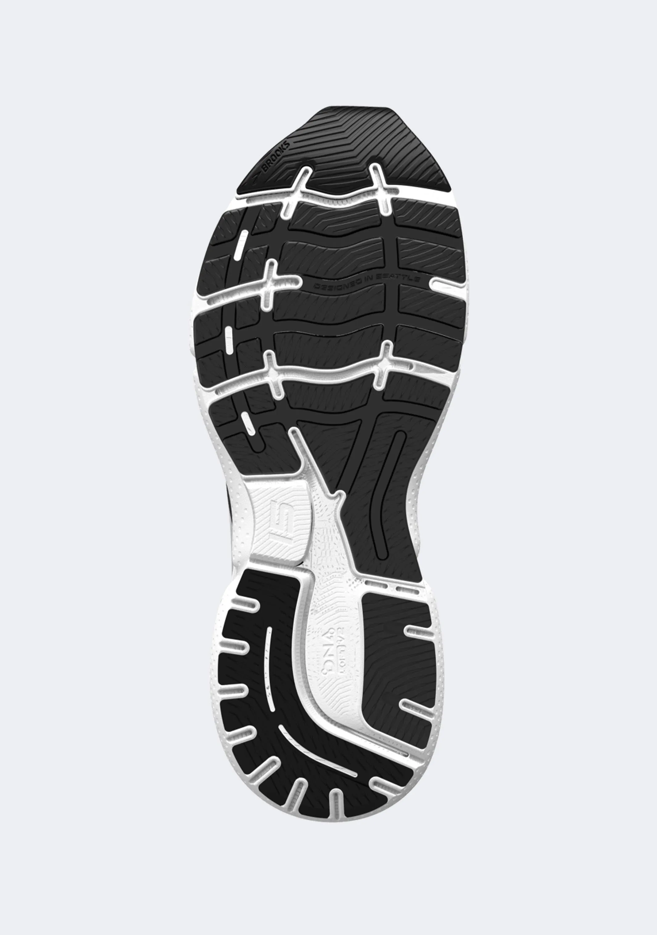 Brooks Men??s Ghost 15