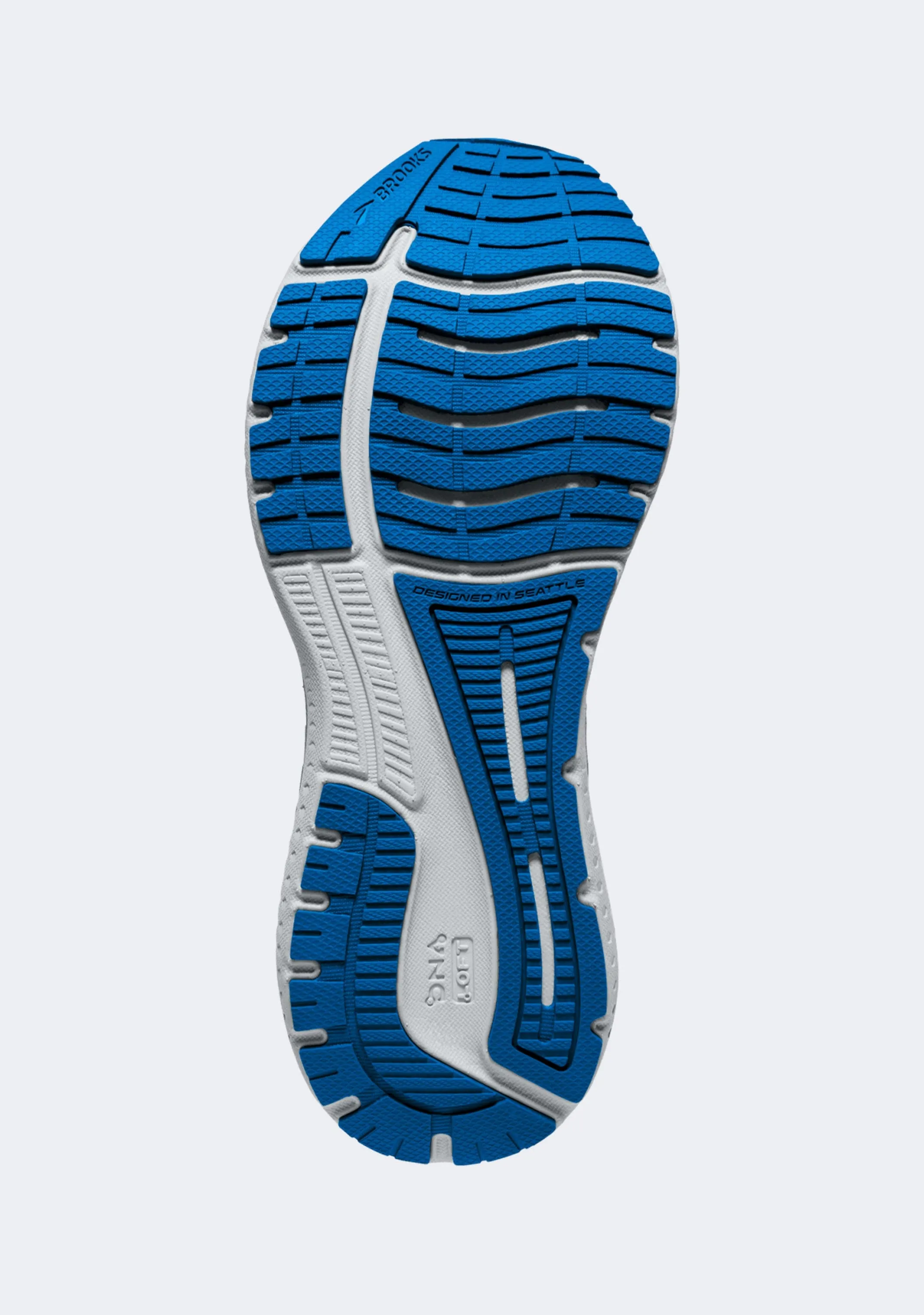 Brooks Men??s Glycerin GTS 19