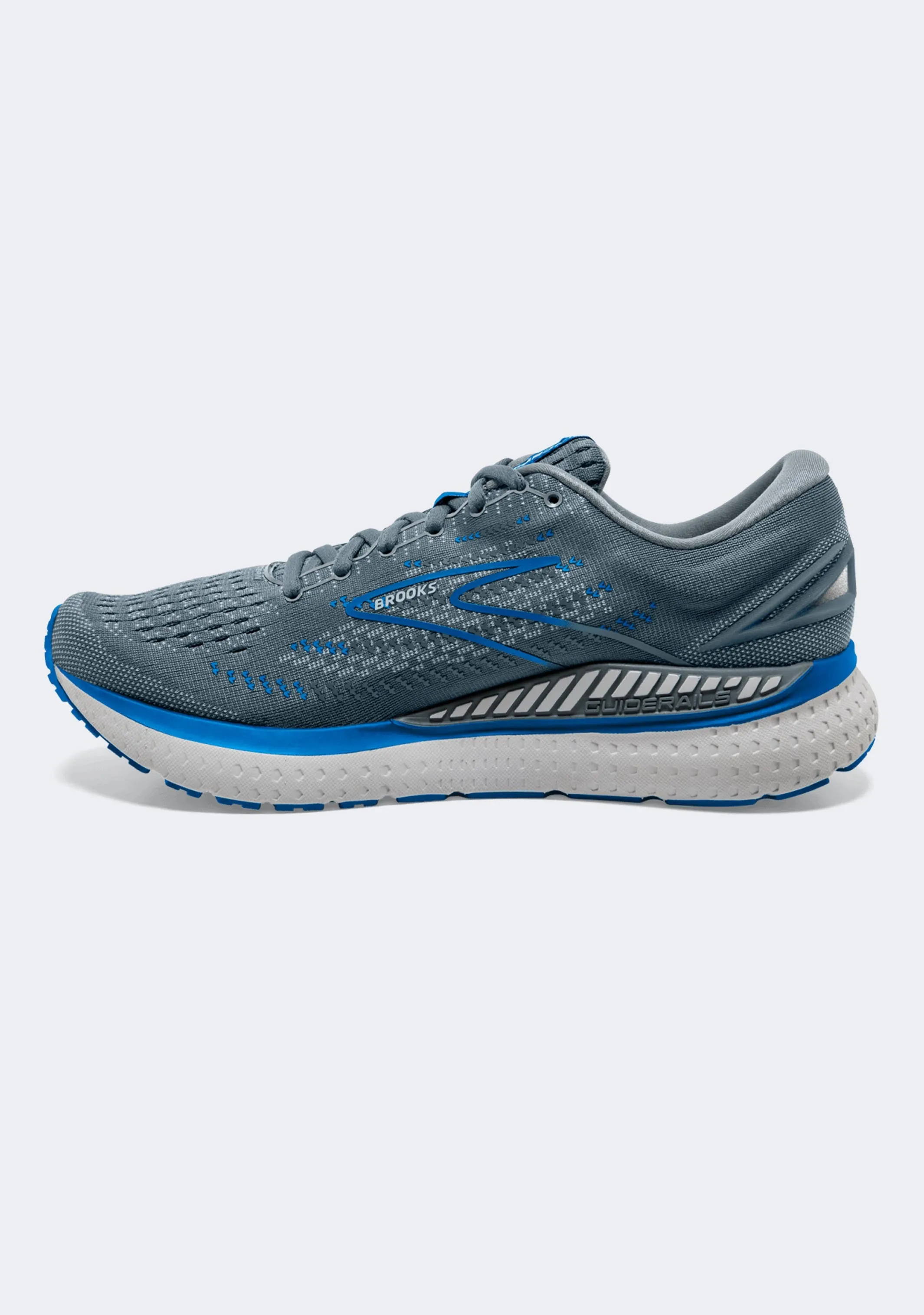 Brooks Men??s Glycerin GTS 19