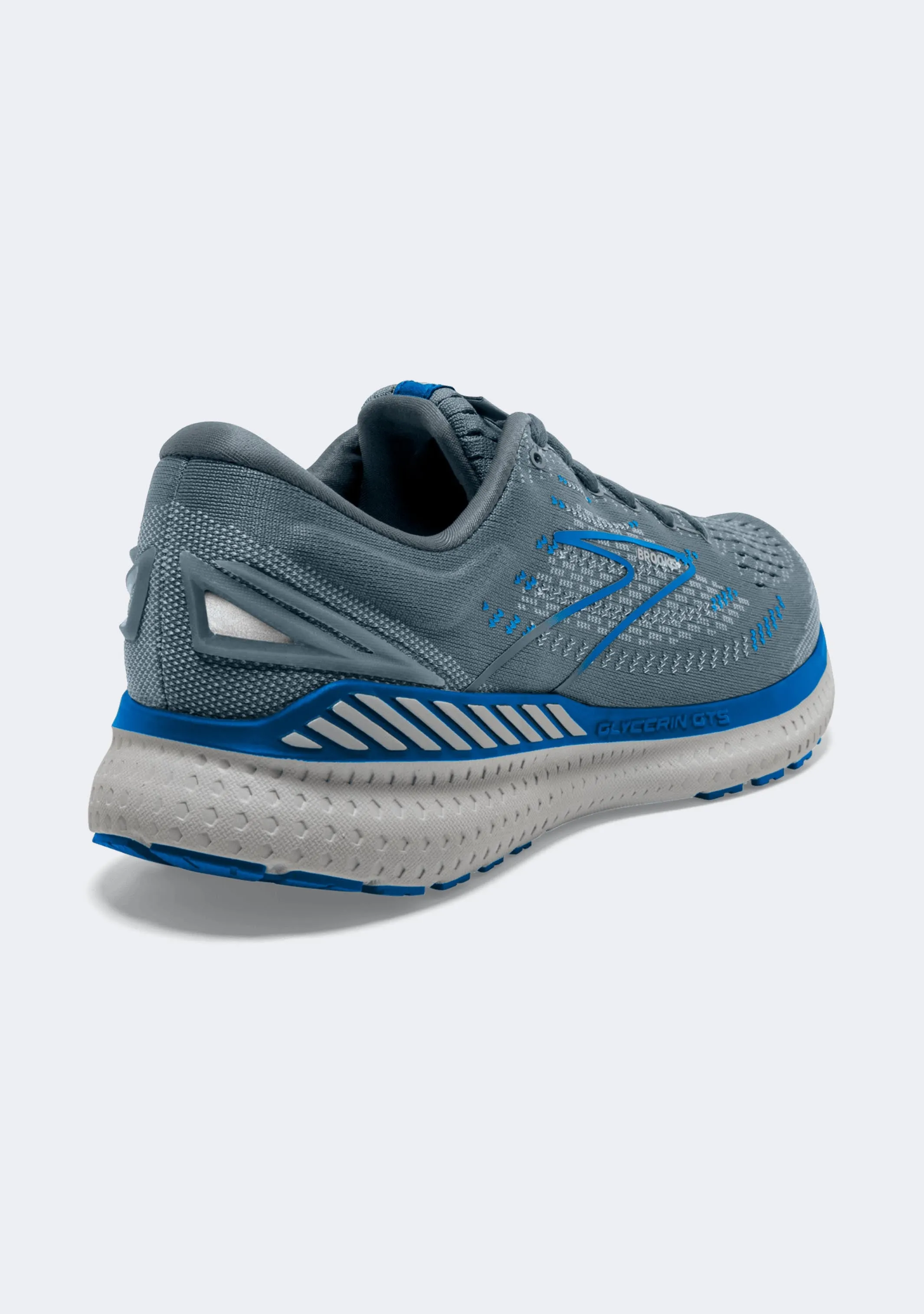 Brooks Men??s Glycerin GTS 19
