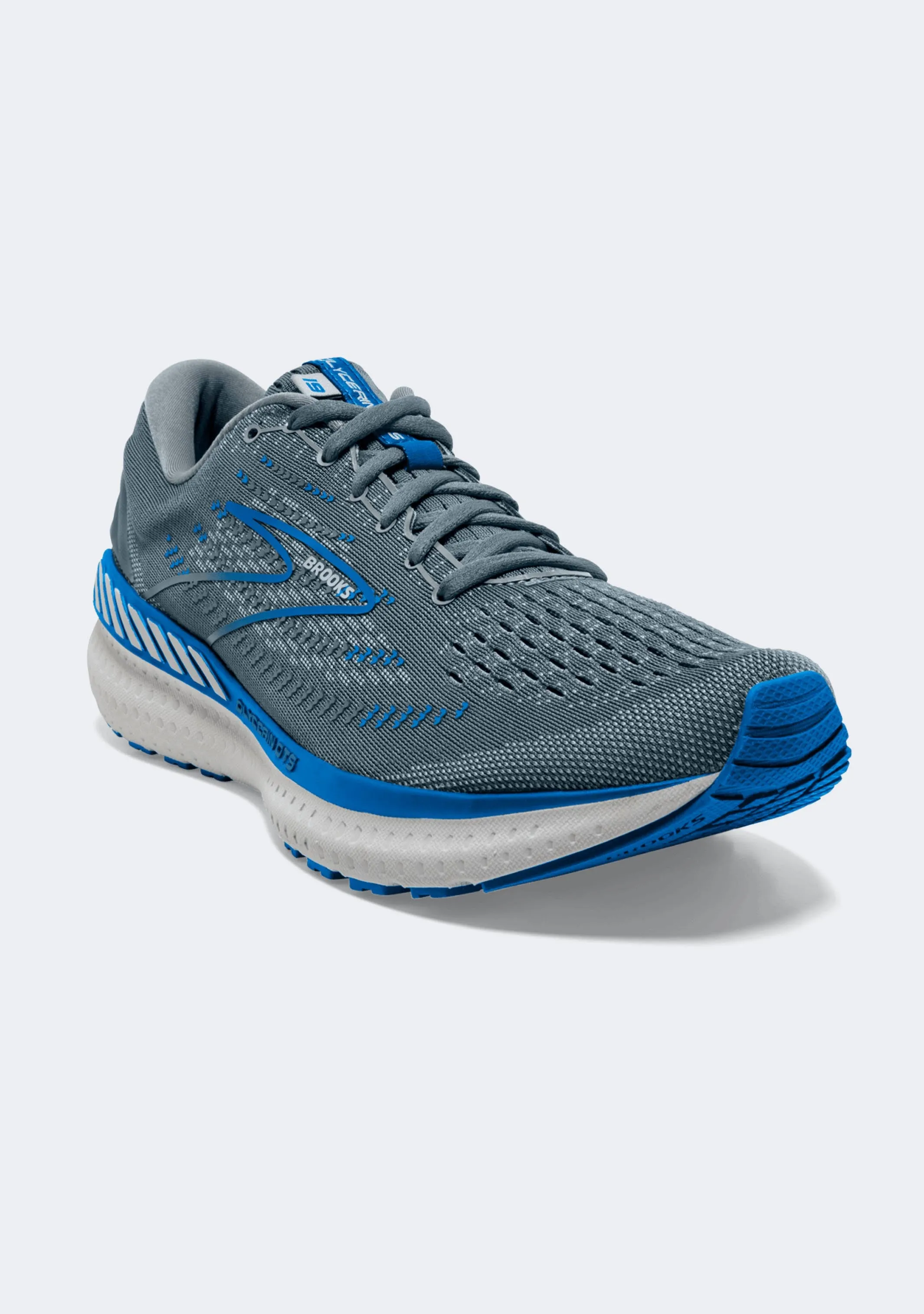 Brooks Men??s Glycerin GTS 19