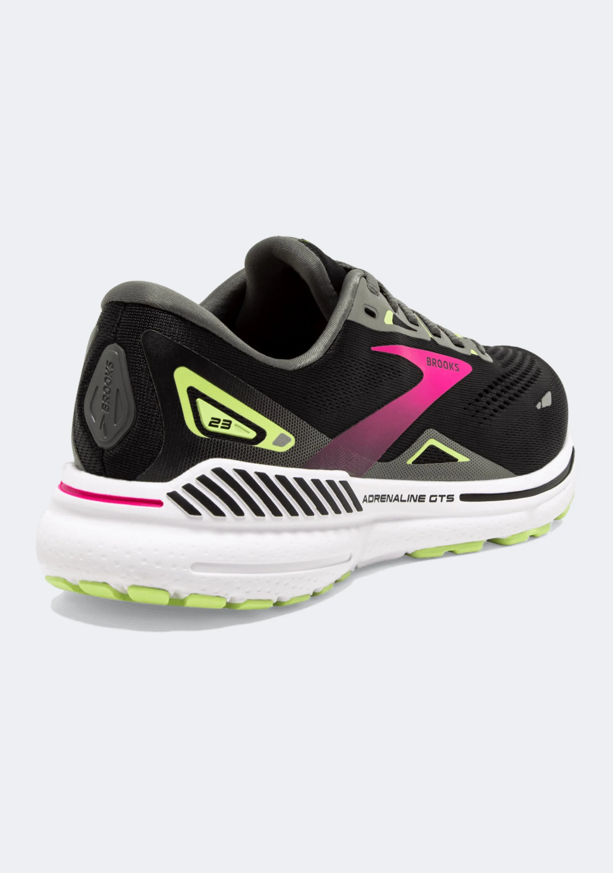 Brooks Women??s Adrenaline GTS 23
