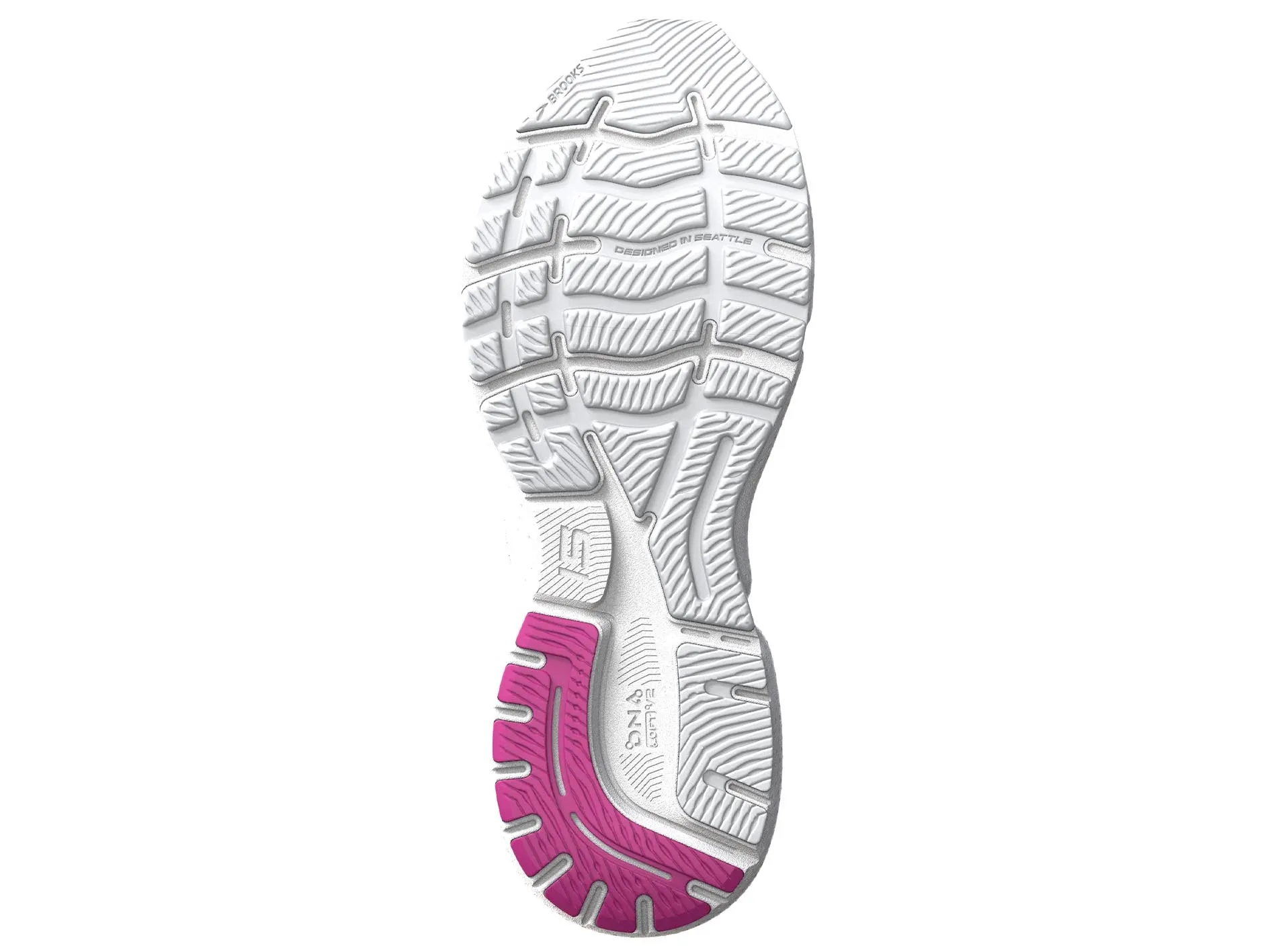 Brooks Womens Ghost 15