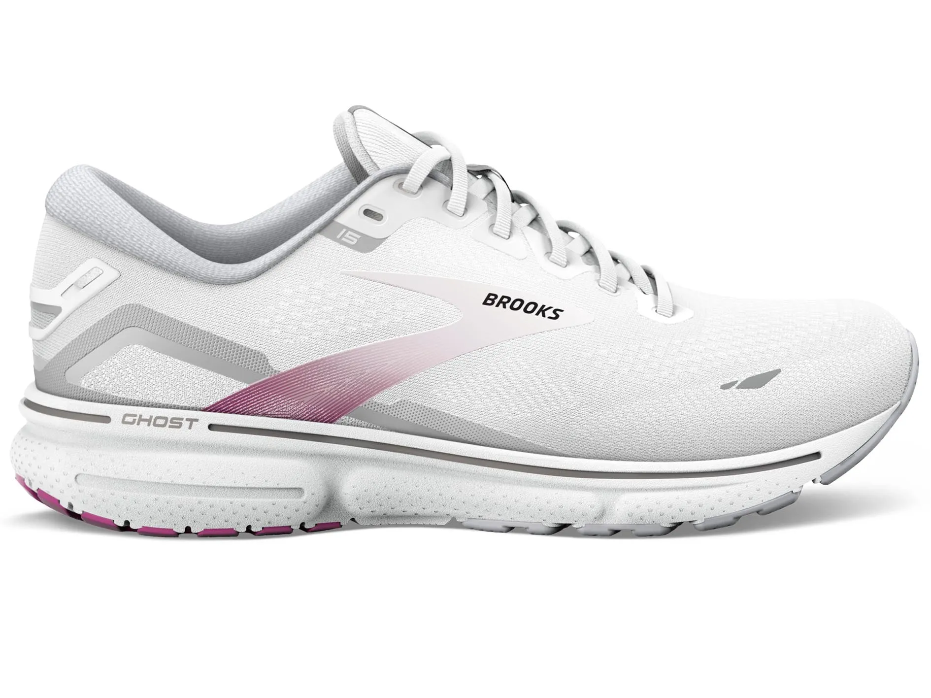 Brooks Womens Ghost 15