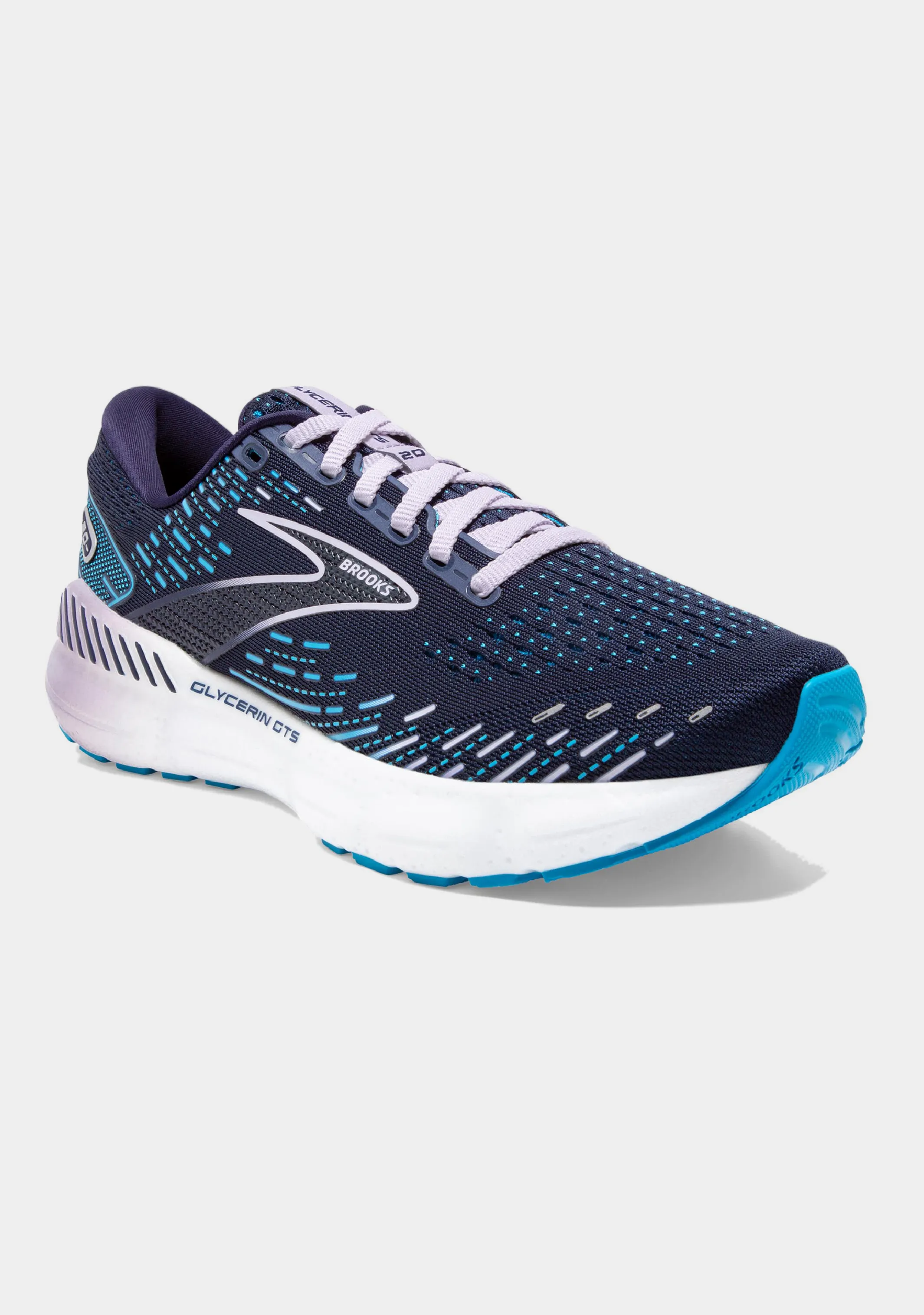 Brooks Women??s Glycerin GTS 20