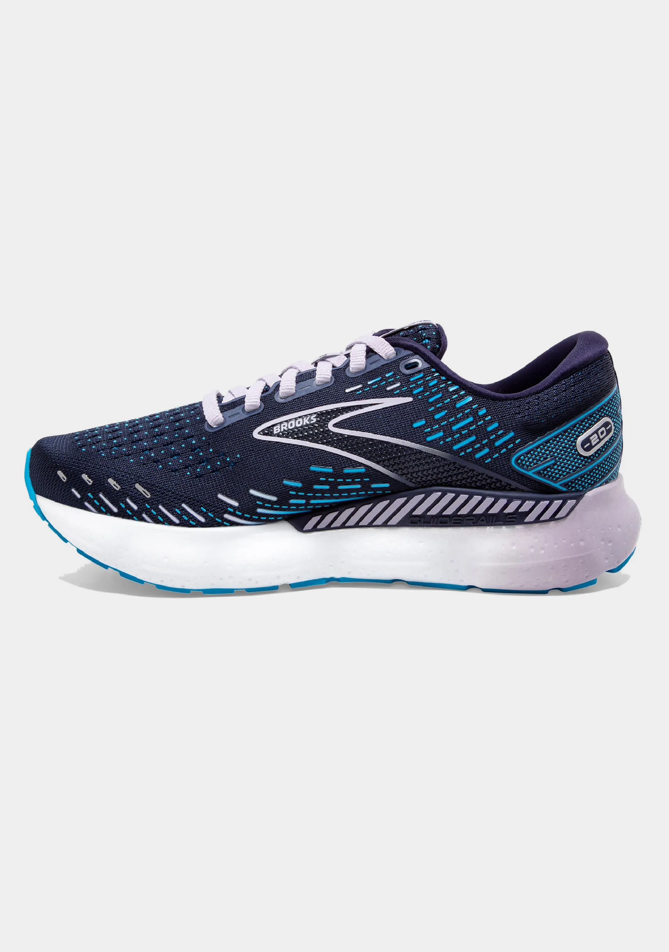 Brooks Women??s Glycerin GTS 20
