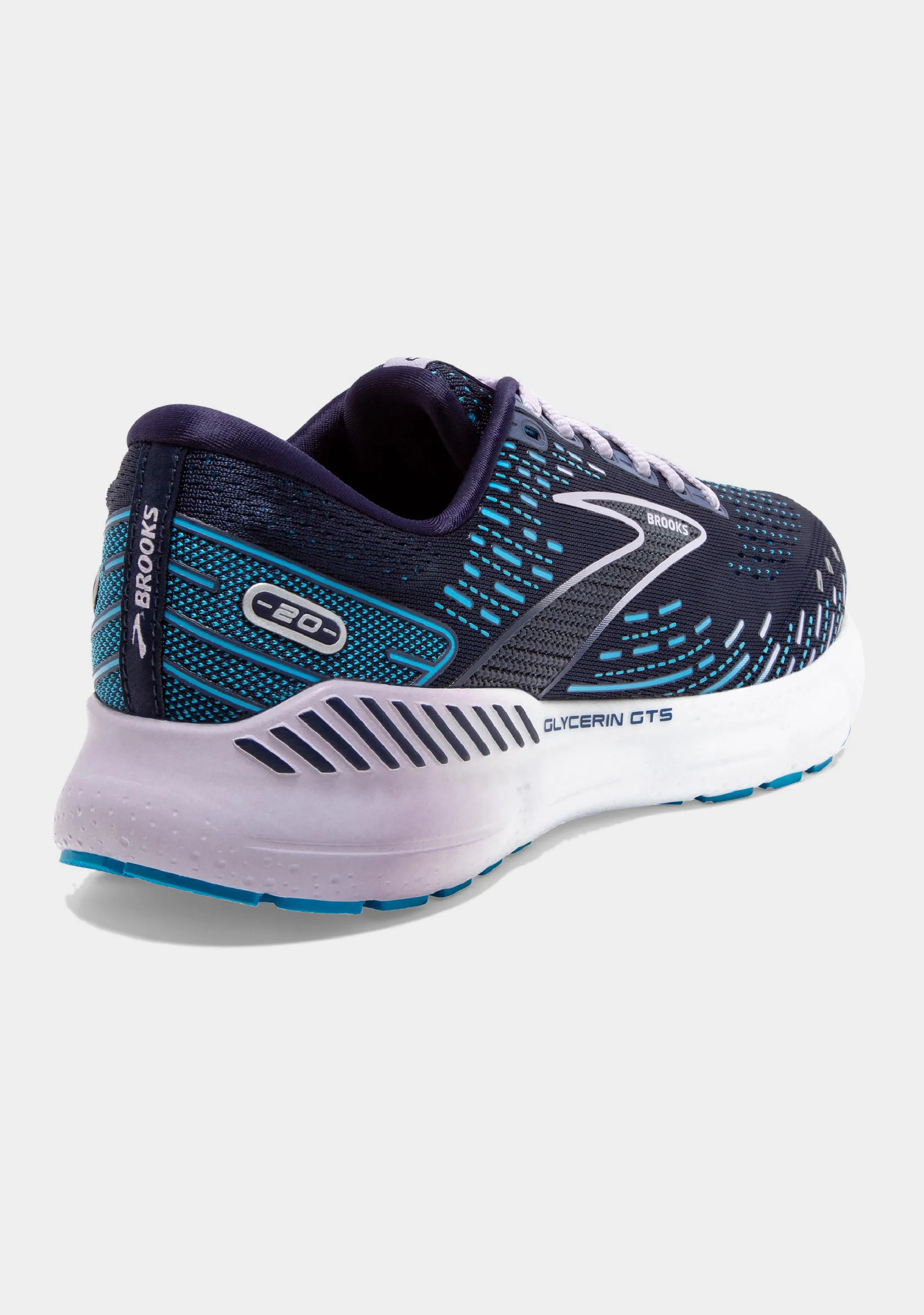 Brooks Women??s Glycerin GTS 20