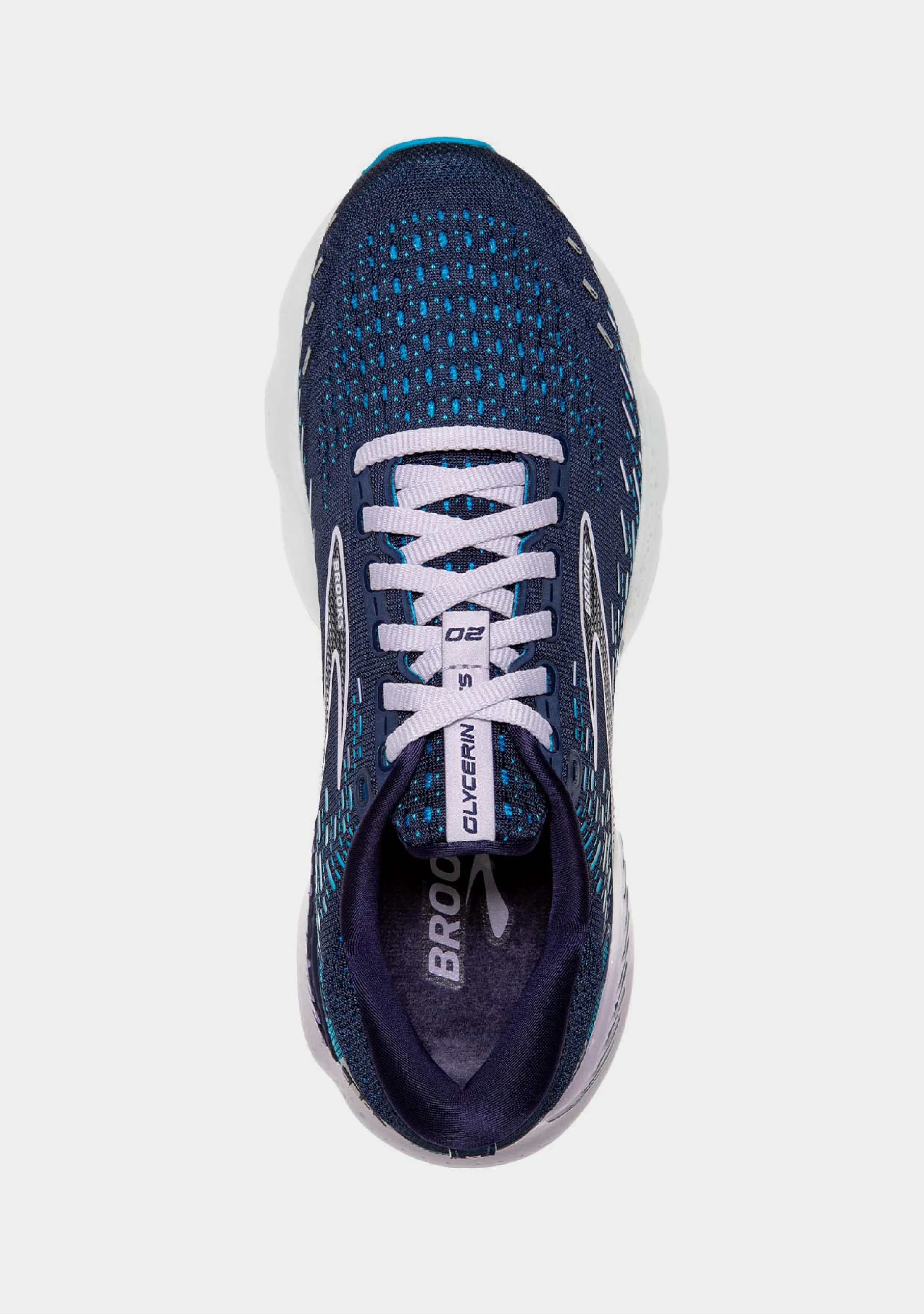 Brooks Women??s Glycerin GTS 20