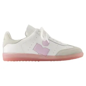 Bryce Sneakers - Isabel Marant - Leather - White