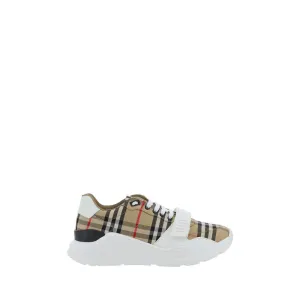 Burberry New Regis Men's Sneakers