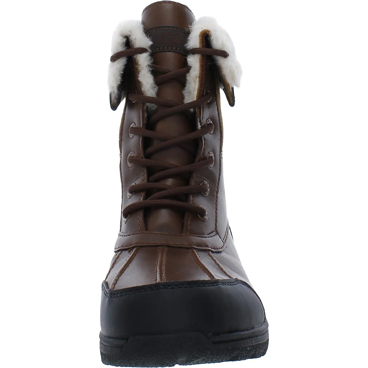 Butte II CWR Girls Lined Wool Blend Lined Winter & Snow Boots