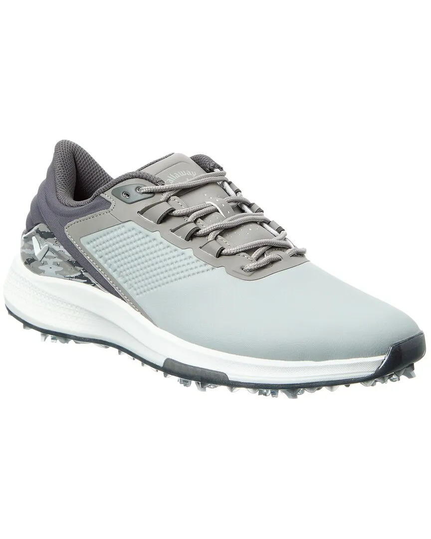 Callaway Coronado V4 Leather Golf Shoe