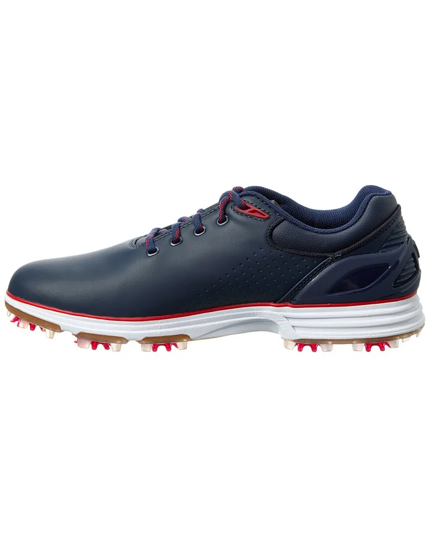 Callaway Newport Leather Golf Shoe